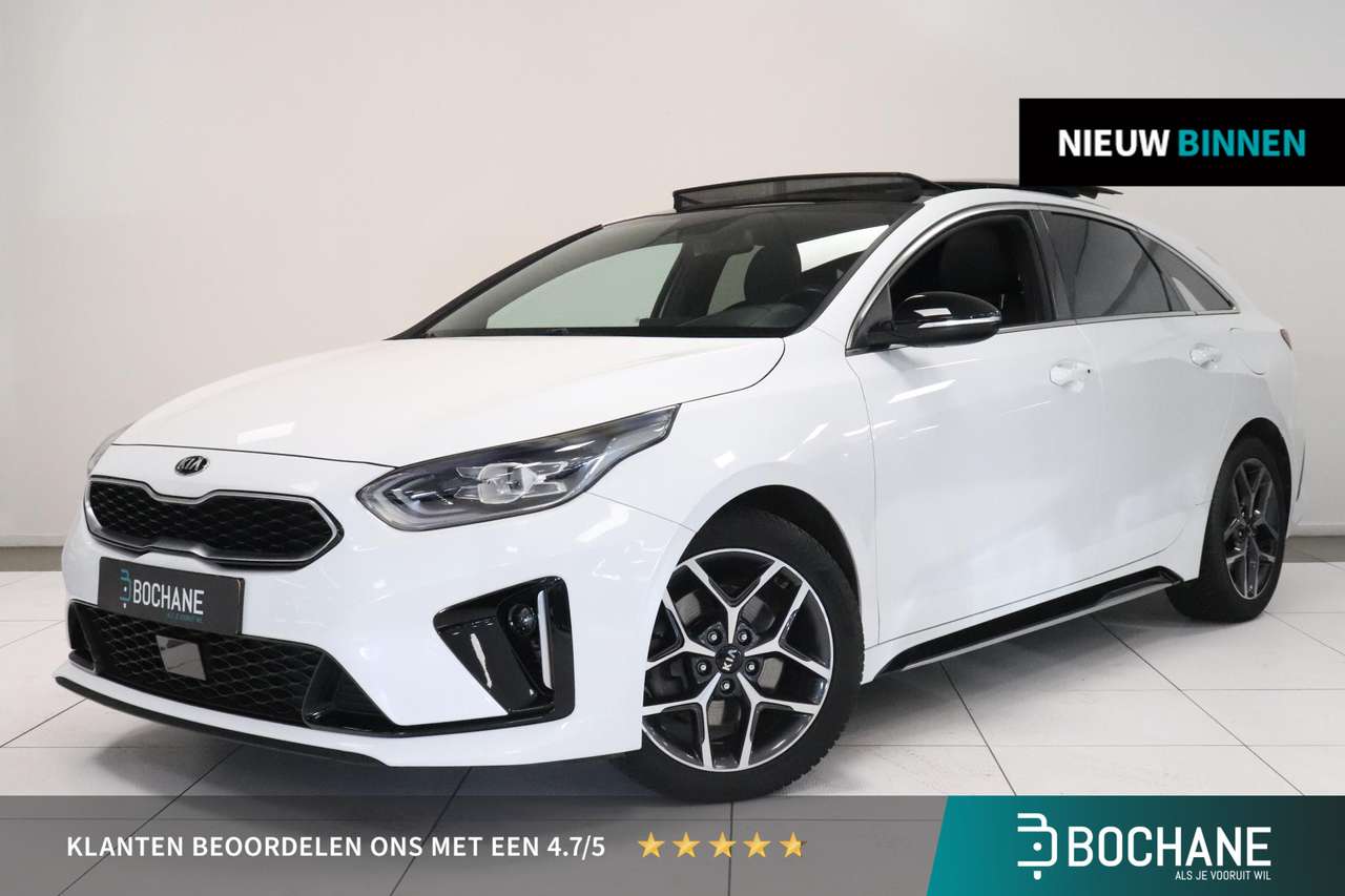 KIA ProCeed / pro_cee'd