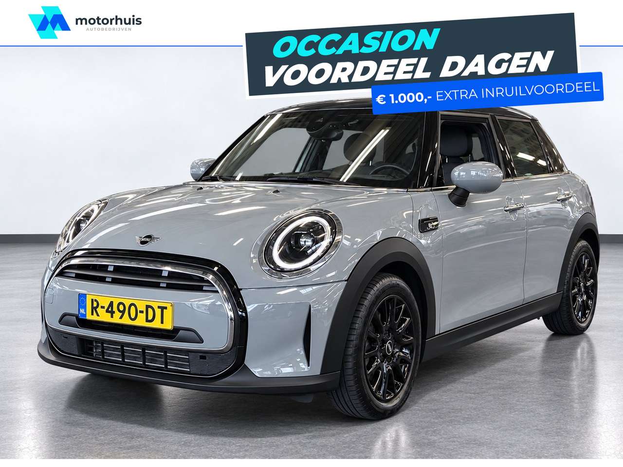 Mini One